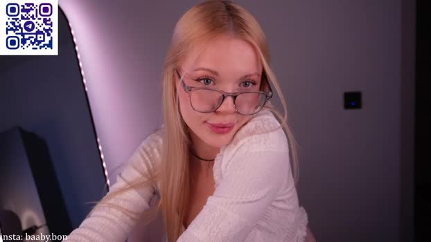 cutebon Chaturbate Female 15-01-2026