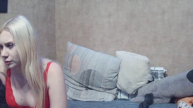 dark_cherie Chaturbate Couple 15-01-2026