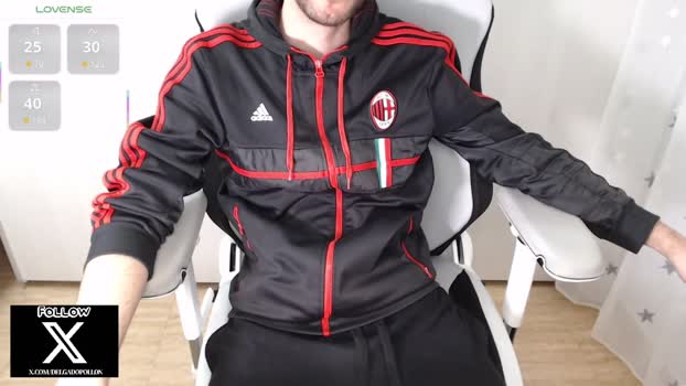 delgadopollon_1991 14-01-2026 video skinny