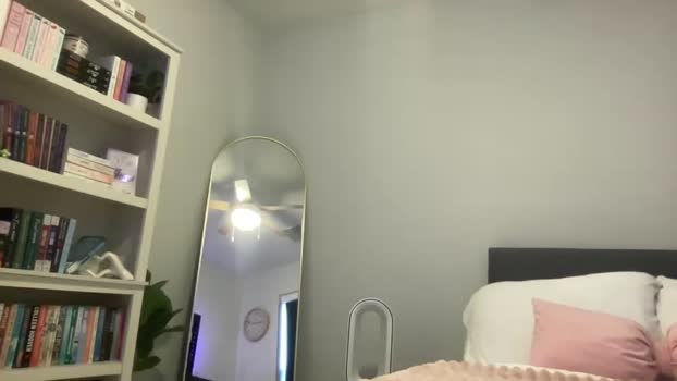 elenalovexxx Chaturbate Female 14-01-2026
