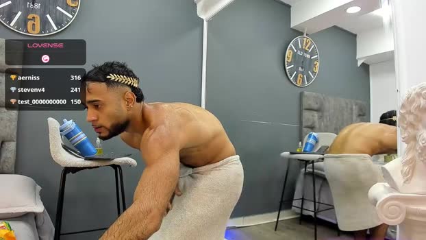 emilio_brandon 14-01-2026 video dirty