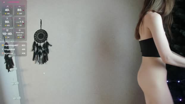 euphoria_life Chaturbate Female 15-01-2026