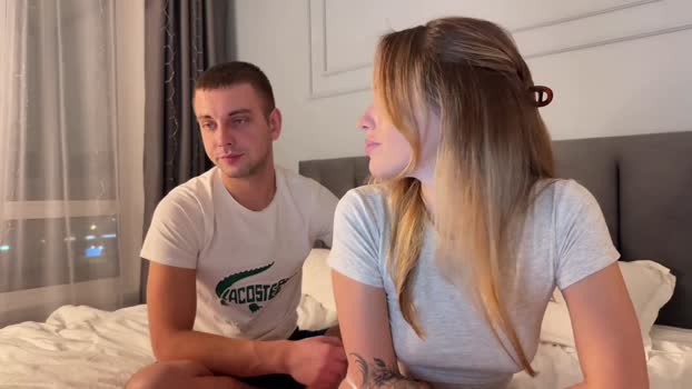 frenzyfoxs Chaturbate Couple 14-01-2026