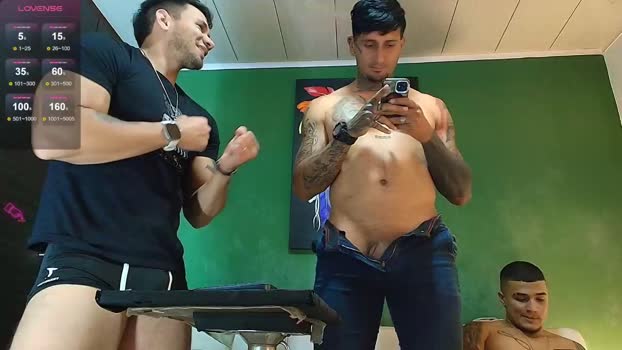 gendersonfit 14-01-2026 video cute