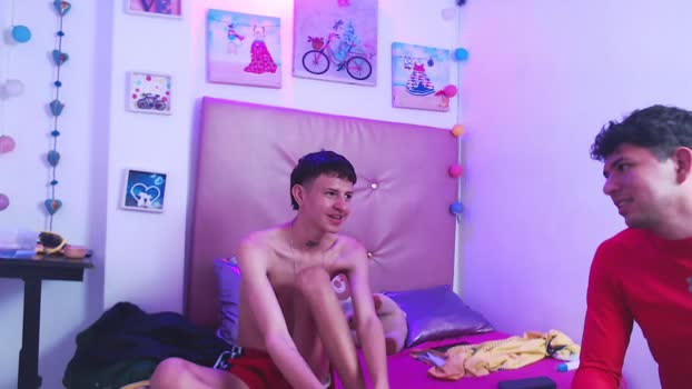 iam_lukas__ 14-01-2026 video kinky