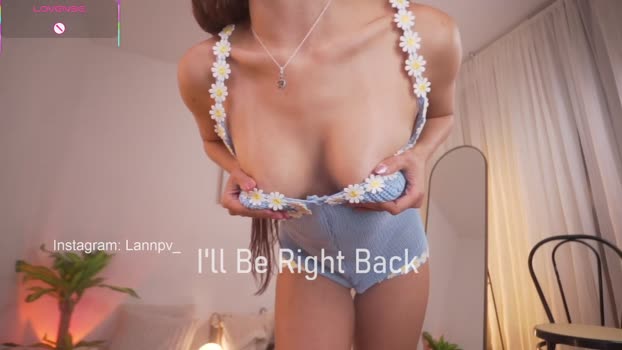 lanie__ Chaturbate Female 15-01-2026