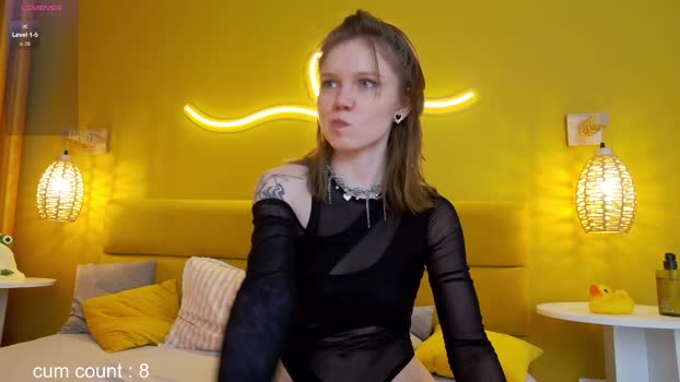 lessysweety Chaturbate Female 15-01-2026