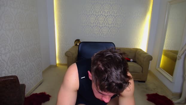 maxkaiden 15-01-2026 video squirt