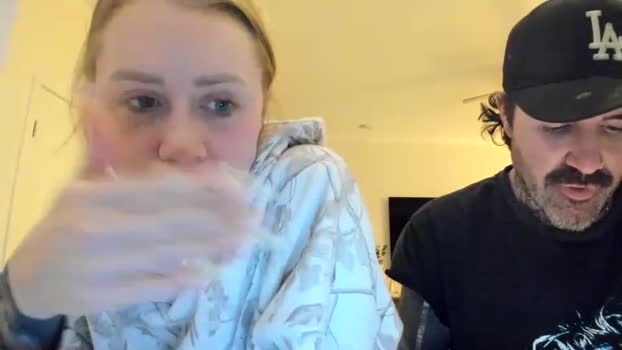 taylorxxxrae Chaturbate Couple 15-01-2026