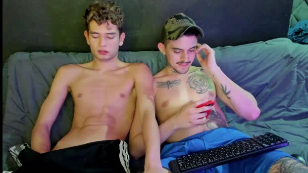 timothy_eliot 15-01-2026 video gay