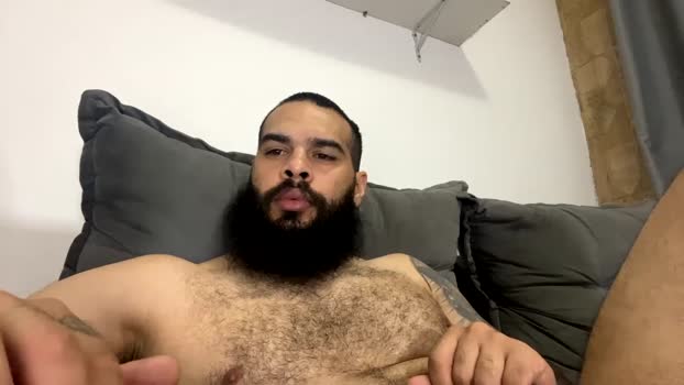 beardmax 16-01-2026 video Download