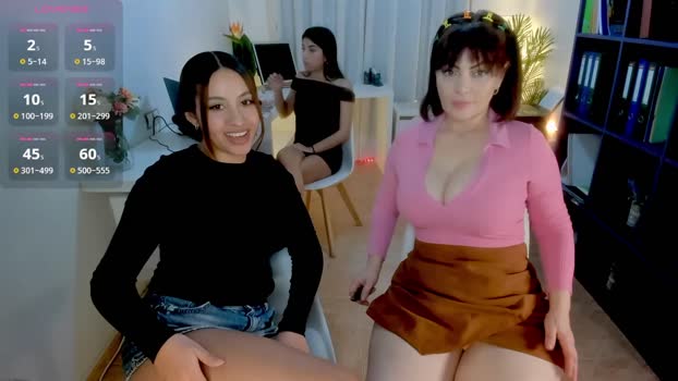 bluediamondsdreams Chaturbate Couple 16-01-2026