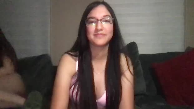 danielavelvet Chaturbate Couple 16-01-2026
