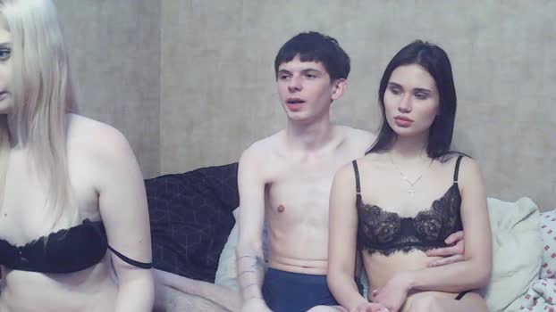 dark_cherie Chaturbate Couple 15-01-2026