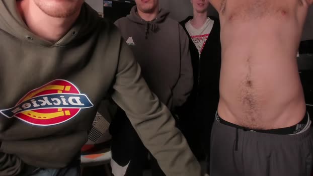 esthetics_boys 16-01-2026 video sexykitty