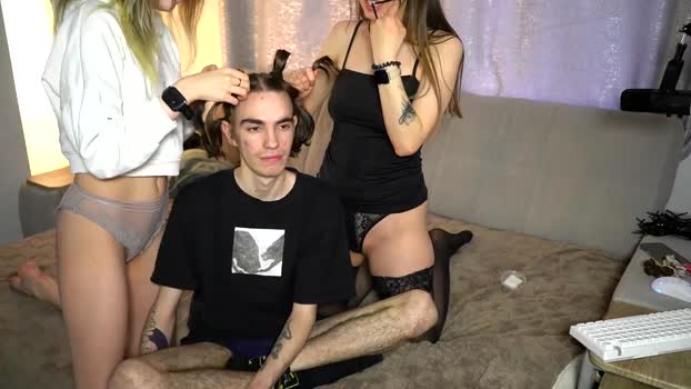 gerridae Chaturbate Couple 16-01-2026