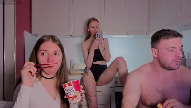 ihavepaws33 Chaturbate Couple 15-01-2026