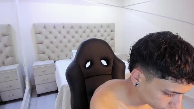 jhoanleandro 16-01-2026 video jerking