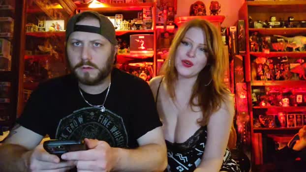 lilbatt Chaturbate Couple 16-01-2026