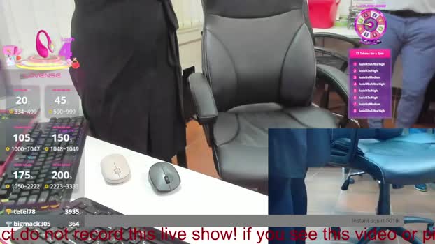 milf_viktoria Chaturbate Couple 15-01-2026
