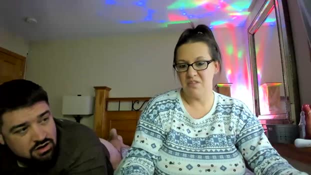 prettystarmn Chaturbate Couple 16-01-2026