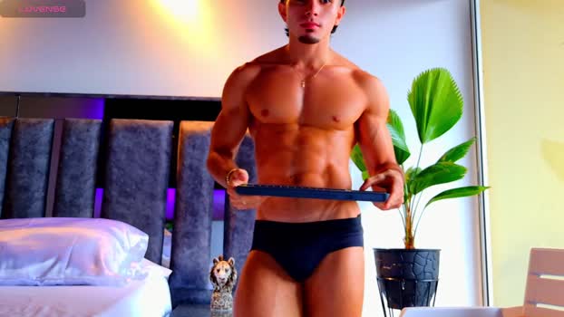 santin_seans 15-01-2026 video Webcam