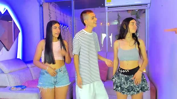 secrethause71605 Chaturbate Couple 16-01-2026