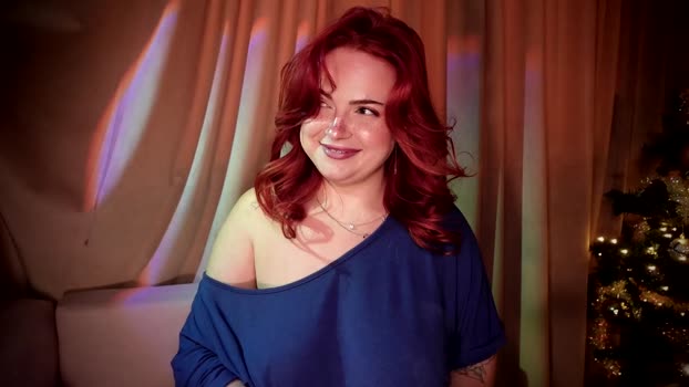 sexxy_vixen Chaturbate Female 16-01-2026