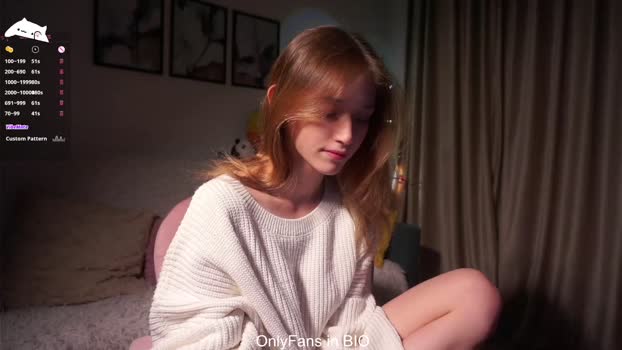 taitehambelton Chaturbate Female 16-01-2026