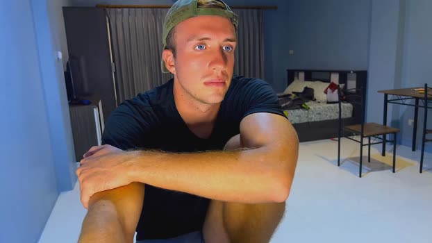 tommy_cumfinger 16-01-2026 video Pretty