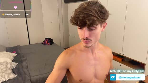 vitoraugustoxxx 16-01-2026 video hardcock