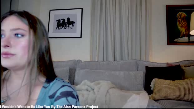 x_lily_x Chaturbate Female 15-01-2026