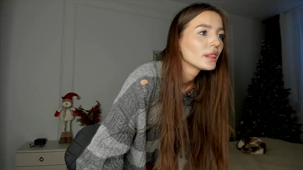 xxx_leila Chaturbate Female 16-01-2026