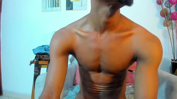 anthoy_wayans 17-01-2026 video Cam