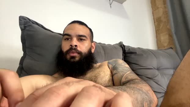 beardmax 17-01-2026 video naked