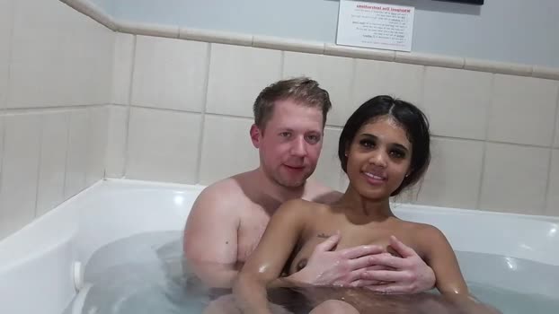 blasianangel444 Chaturbate Couple 17-01-2026