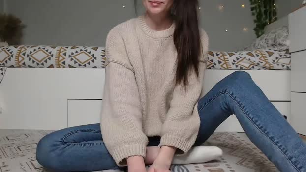 cuteemouse Chaturbate Female 17-01-2026