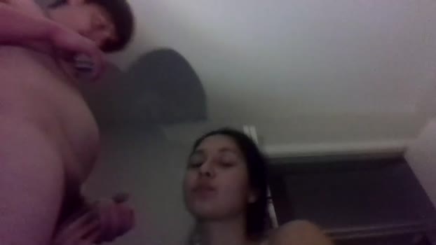dannywoq1 Chaturbate Couple 17-01-2026