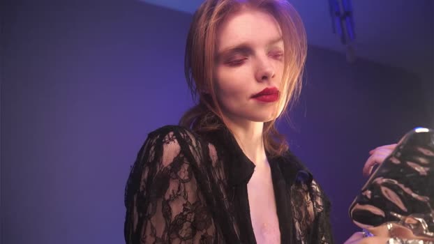 ginger_hugs Chaturbate Female 17-01-2026