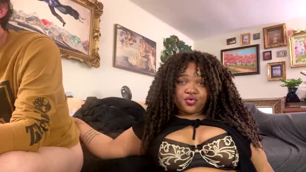 hazedhoney24 Chaturbate Couple 17-01-2026