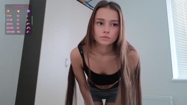 hoaarisa Chaturbate Female 17-01-2026