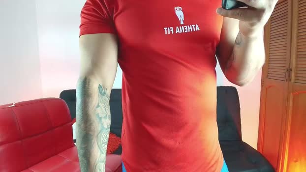 kenfit07 16-01-2026 video horny