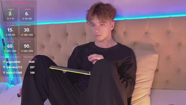 softcrave 17-01-2026 video orgasm