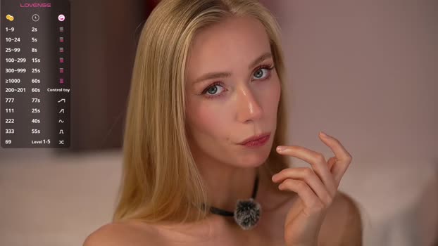 vika54784 Chaturbate Female 17-01-2026
