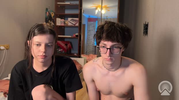 x_files_t Chaturbate Couple 16-01-2026