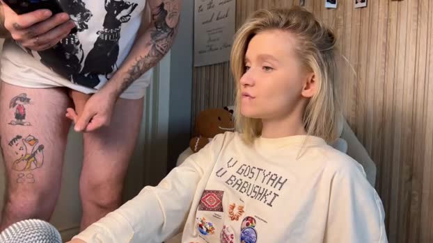 adele_nick2202 Chaturbate Couple 18-01-2026