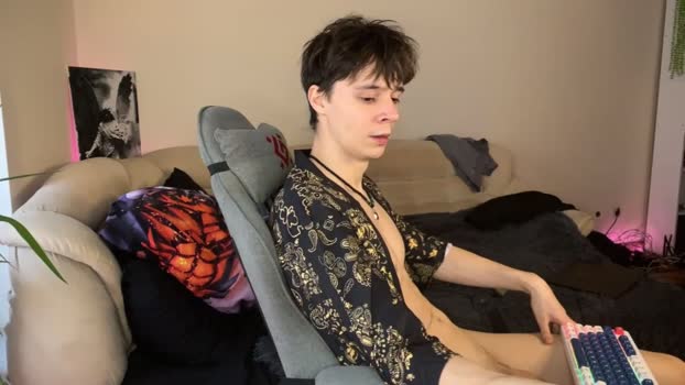 anthonycutie 18-01-2026 video oral