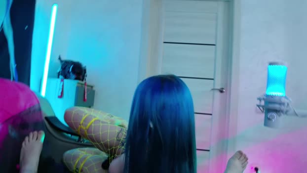 aurora_natsuki Chaturbate Couple 18-01-2026