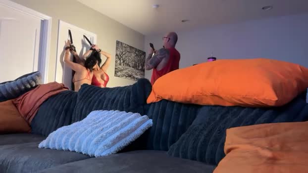 bonnieknoxxx Chaturbate Couple 18-01-2026