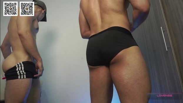 branfonhot 18-01-2026 video kissing